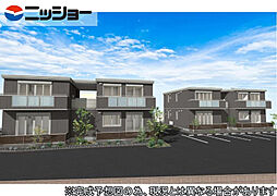 コリーナ大黒田　Ｂ棟