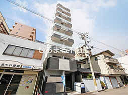 エフエルレジデンス心斎首府