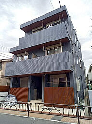 ヴィラージュ武蔵小山