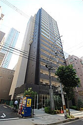 プレサンスタワー北浜