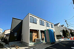 MOK-TERRCE　Dimora　練馬