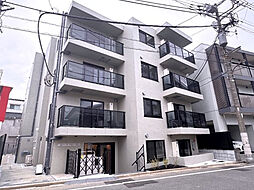 THE PALMS MUSE 新江古田