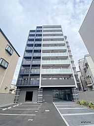 エスリード弁天町桜通レジデンス