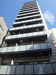 エルグランジュテ川崎