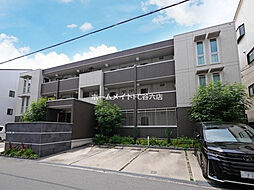 グランディール緑橋