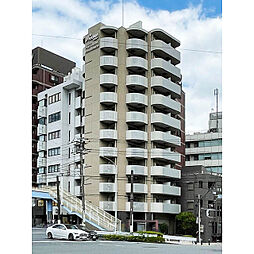 ハーモニーレジデンス横浜