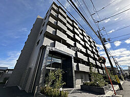 ルーブル武蔵小杉六番館