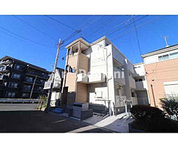 クロレ南流山ＩＩ