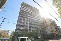 グラマシー京橋（旧エコロジー京橋レジデンス）