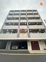 ヴェルト横浜吉野町