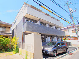 リフレスロイヤルシティV