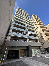 ダイイチフレア川崎