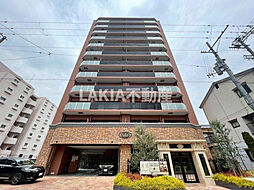 プレジオ都島北通