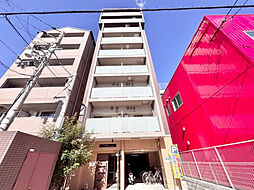 オズレジデンス布施柳通