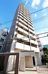 レジュールアッシュ大阪城北