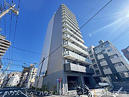 S-RESIDENCE松戸Irise