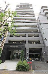 アーバネックス大阪城ウエスト