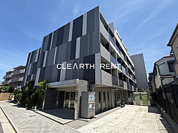 プラシア蒲田 ＴＨＥ ＧＲＡＮＤ ＲＥＳＩＤＥＮＣＥ