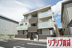 パークサイドSOGA