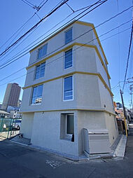 アラート新宿御苑（aLATO新宿御苑）