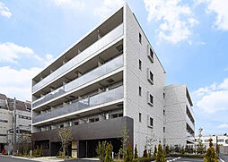 ガーラ・ヒルズ調布