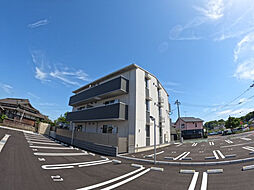 Brillia Twin Stage B棟