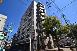 トヨトミステイプレミアム神戸湊川公園