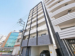 エストゥルースプラス大阪福島