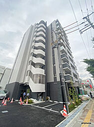 エスリードレジデンス大阪ウエストコート