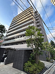 ラフィスタ川崎II