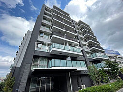 ベルヴュコート津田沼