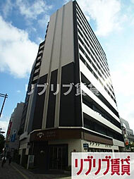 パークアクシス千葉新町