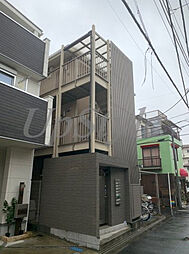 シャトレバレ町屋