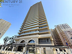 ジオタワー宝塚グランレジデンス The North