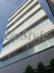 プレスタイル田端