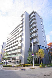 エスリード大阪城