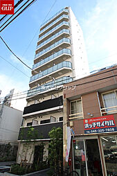 S-RESIDENCE横浜大通り公園