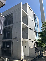 ユーレジデンス恵比寿