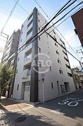 JESUS SQUARE日本橋