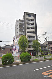 フロンティアゲート淀川