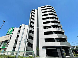 ロイジェント練馬高野台