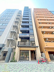 ルフォンプログレ新町