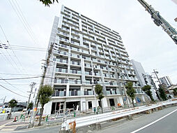 プレサンス東淀川駅前プローシェ