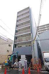 セオリー難波パレ