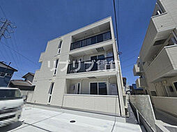 D-ROOM都賀2丁目III棟