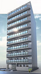 クレヴィスタ阪東橋