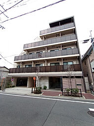 クレイシア板橋志村