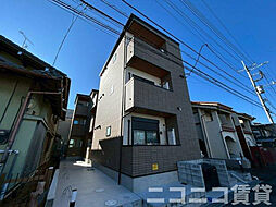 カンパネラ流山