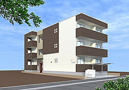 フジパレス西宮春風公園3番館