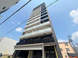 ソルテラスOSAKA緑橋クレスト